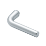 Hoppe Bonn veiligheidsbeslag knop/kruk - aluminium F1 - PC72 RS met kerntrekbeveiliging (afgerond) - SKG*** Hoppe Bonn veiligheidsbeslag knop/kruk - aluminium F1 - PC72 RS met kerntrekbeveiliging (afgerond) - SKG***