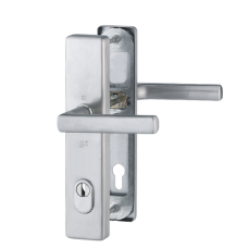 Hop&shy;pe Dal&shy;las vei&shy;lig&shy;heids&shy;be&shy;slag kruk/kruk - F69 - PC92 met kern&shy;trek&shy;be&shy;vei&shy;li&shy;ging RVS - SKG***