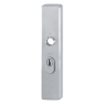 Hoppe Dallas veiligheidsbeslag kruk/kruk - F69 - PC55 met kerntrekbeveiliging RVS - SKG*** Hoppe Dallas veiligheidsbeslag kruk/kruk - F69 - PC55 met kerntrekbeveiliging RVS - SKG***