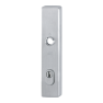 Hoppe Dallas veiligheidsbeslag kruk/kruk - F69 - PC92 met kerntrekbeveiliging RVS - SKG*** Hoppe Dallas veiligheidsbeslag kruk/kruk - F69 - PC92 met kerntrekbeveiliging RVS - SKG***
