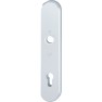 Hoppe Tokyo veiligheidsbeslag knop/kruk - Aluminium F1 - PC92 LS (afgerond) - SKG*** Hoppe Tokyo veiligheidsbeslag knop/kruk - Aluminium F1 - PC92 LS (afgerond) - SKG***