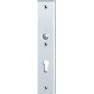 Hoppe London veiligheidsbeslag knop/kruk - Aluminium F1 - PC72 LS - SKG*** Hoppe London veiligheidsbeslag knop/kruk - Aluminium F1 - PC72 LS - SKG***