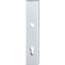 Hoppe London veiligheidsbeslag knop/kruk - Aluminium F1 - PC92 LS - SKG*** Hoppe London veiligheidsbeslag knop/kruk - Aluminium F1 - PC92 LS - SKG***
