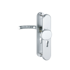 Hop&shy;pe Tokyo vei&shy;lig&shy;heids&shy;be&shy;slag knop/kruk - Alu&shy;mi&shy;ni&shy;um F1 - PC55 RS (af&shy;ge&shy;rond) - SKG***