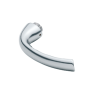 Hoppe Tokyo veiligheidsbeslag knop/kruk - Aluminium F1 - PC72 LS (afgerond) - SKG*** Hoppe Tokyo veiligheidsbeslag knop/kruk - Aluminium F1 - PC72 LS (afgerond) - SKG***