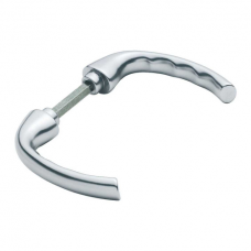 Hop&shy;pe Tokyo deur&shy;kruk&shy;ken - Alu&shy;mi&shy;ni&shy;um F1 - 35 t/m 41 mm