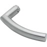 Hoppe Trondheim veiligheidsbeslag knop/kruk - F69 - PC72 LS met kerntrekbeveiliging RVS (afgerond) - SKG*** Hoppe Trondheim veiligheidsbeslag knop/kruk - F69 - PC72 LS met kerntrekbeveiliging RVS (afgerond) - SKG***
