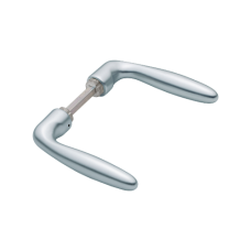 Hop&shy;pe Ver&shy;o&shy;na deur&shy;kruk&shy;ken - Alu&shy;mi&shy;ni&shy;um F1 - 35 t/m 41 mm