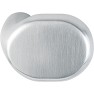 Hoppe Amsterdam veiligheidsbeslag knop/kruk - F69 - PC72 LS met kerntrekbeveiliging RVS (afgerond) - SKG*** Hoppe Amsterdam veiligheidsbeslag knop/kruk - F69 - PC72 LS met kerntrekbeveiliging RVS (afgerond) - SKG***