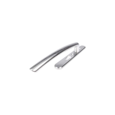 Hop&shy;pe hef&shy;schuif&shy;greep af&shy;ge&shy;rond voor bin&shy;nen&shy;deu&shy;ren t.b.v. kom&shy;greep 3276 - PC69 F1