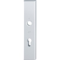 Hoppe los buitenschild F1 PC55 (rechthoekig) - SKG*** Hoppe los buitenschild F1 PC55 (rechthoekig) - SKG***