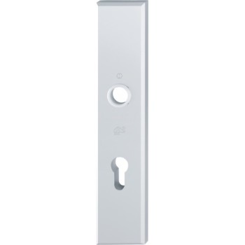 Hoppe los buitenschild F1 PC55 (rechthoekig) - SKG***
