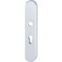 Hoppe los buitenschild F1 PC55 (afgerond) - SKG***