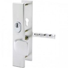 Hop&shy;pe Lon&shy;don se&shy;ni&shy;o&shy;ren&shy;be&shy;slag knop/kruk F1 PC72 LS met kern&shy;trek&shy;be&shy;vei&shy;li&shy;ging (recht&shy;hoe&shy;kig) - SKG***