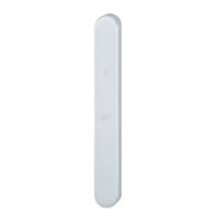Hoppe smalschild geheel blind buitenschild (afgerond) - SKG** Hoppe smalschild geheel blind buitenschild (afgerond) - SKG**