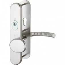 Hop&shy;pe Tokyo se&shy;ni&shy;o&shy;ren&shy;be&shy;slag knop/kruk F1 PC72 LS met kern&shy;trek&shy;be&shy;vei&shy;li&shy;ging (af&shy;ge&shy;rond) - SKG***