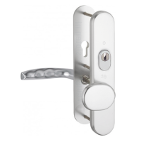 Hoppe Atlanta seniorenbeslag knop/kruk F1 PC72 RS met kerntrekbeveiliging (afgerond) - SKG*** Hoppe Atlanta seniorenbeslag knop/kruk F1 PC72 RS met kerntrekbeveiliging (afgerond) - SKG***