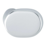 Hoppe New York seniorenbeslag knop/kruk F1 PC72 RS met kerntrekbeveiliging (afgerond) - SKG*** Hoppe New York seniorenbeslag knop/kruk F1 PC72 RS met kerntrekbeveiliging (afgerond) - SKG***