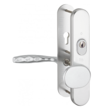 Hop&shy;pe New York se&shy;ni&shy;o&shy;ren&shy;be&shy;slag knop/kruk F1 PC72 RS met kern&shy;trek&shy;be&shy;vei&shy;li&shy;ging (af&shy;ge&shy;rond) - SKG***