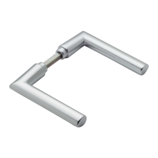 Hop&shy;pe Stock&shy;holm deur&shy;kruk&shy;ken - alu&shy;mi&shy;ni&shy;um F1 - 35 t/m 41 mm