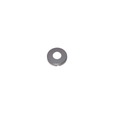 Hop&shy;pe af&shy;dek&shy;ro&shy;zet t.b.v mon&shy;ta&shy;ge&shy;mo&shy;du&shy;le - rond - alu&shy;mi&shy;ni&shy;um F1