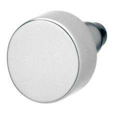Hop&shy;pe draai&shy;ba&shy;re ron&shy;de knop (58) F1 - gat&shy;deel