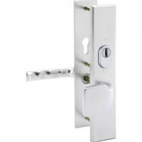 Hoppe London seniorenbeslag knop/kruk F1 PC72 RS met kerntrekbeveiliging (rechthoekig) - SKG*** Hoppe London seniorenbeslag knop/kruk F1 PC72 RS met kerntrekbeveiliging (rechthoekig) - SKG***