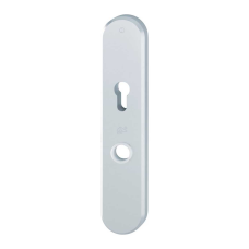 Hop&shy;pe se&shy;ni&shy;o&shy;ren los bui&shy;ten&shy;schild (af&shy;ge&shy;rond) - SKG***