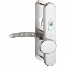 Hop&shy;pe Tokyo se&shy;ni&shy;o&shy;ren&shy;be&shy;slag knop/kruk F1 PC72 RS met kern&shy;trek&shy;be&shy;vei&shy;li&shy;ging (af&shy;ge&shy;rond) - SKG***