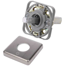 Hop&shy;pe kruk-mon&shy;ta&shy;ge&shy;mo&shy;du&shy;le - recht&shy;hoe&shy;kig - RVS - deur&shy;dik&shy;te 38 t/m 42 mm
