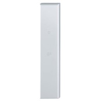 Hop&shy;pe ge&shy;heel blind bui&shy;ten&shy;schild F1 (recht&shy;hoe&shy;kig) - SKG***