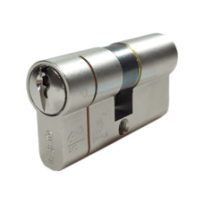 Iseo F6 Extra S cilinder met kerntrekbeveiliging - SKG*** Nikkel (1x) Iseo F6 Extra S cilinder met kerntrekbeveiliging - SKG*** Nikkel (1x)