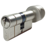 Iseo F6 Extra S cilinder met kerntrekbeveiliging - SKG*** Iseo F6 Extra S cilinder met kerntrekbeveiliging - SKG***