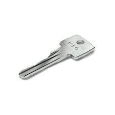 Iseo F6 Extra S sleutel - nabestellen Iseo F6 Extra S sleutel - nabestellen