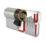 Iseo F9 cilinder met kerntrekbeveiliging - SKG***