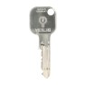 Iseo F9 cilinder met kerntrekbeveiliging - SKG***