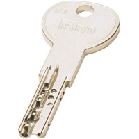 Iseo R7 sleutel - nabestellen Iseo R7 sleutel - nabestellen