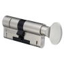 M&C Color Budget cilinder met kerntrekbeveiliging (1x) - SKG*** M&C Color Budget cilinder met kerntrekbeveiliging (1x) - SKG***