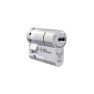 M&C Color+ cilinder met kerntrekbeveiliging (2x) - SKG***