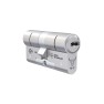 M&C Color+ cilinder met kerntrekbeveiliging (2x) - SKG***
