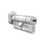 M&C Color+ cilinder met kerntrekbeveiliging (2x) - SKG***