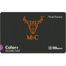 M&C Color+ cilinder met kerntrekbeveiliging (2x) - SKG***