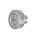 
                                Knop rond                                