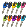 M&C Color+ Hangslot - SKG3