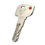 M&C Condor cilinder met kerntrekbeveiliging - SKG*** M&C Condor cilinder met kerntrekbeveiliging - SKG***
