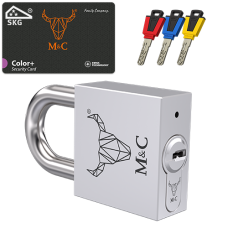 M&C Co&shy;lor+ Hang&shy;slot - SKG3