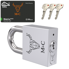 M&C Ma&shy;trix Hang&shy;slot - SKG3