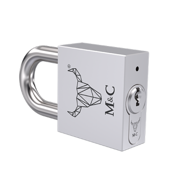 M&C Matrix Hangslot - SKG3 (Nabestellen)
