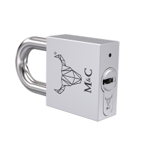M&C Move Hangslot - SKG3 (Nabestellen) M&C Move Hangslot - SKG3 (Nabestellen)