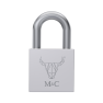 M&C Color+ Hangslot - SKG3